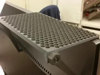 Monitor Shelf