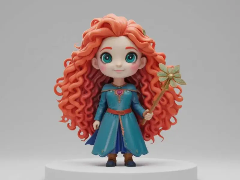 Merida