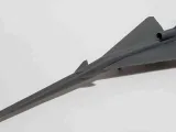 NASA X-59 with and without Landing Gear-5