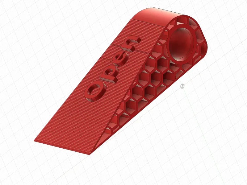 Door stopper
