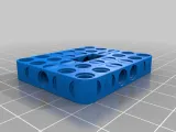 Assortiment de cadres Lego-2