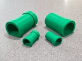 Mario Warp Pipe Hide-1