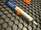 HSW Solder Sucker Holder for Soldering Iron v1.00-0