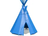 Indian Tepee 2-1