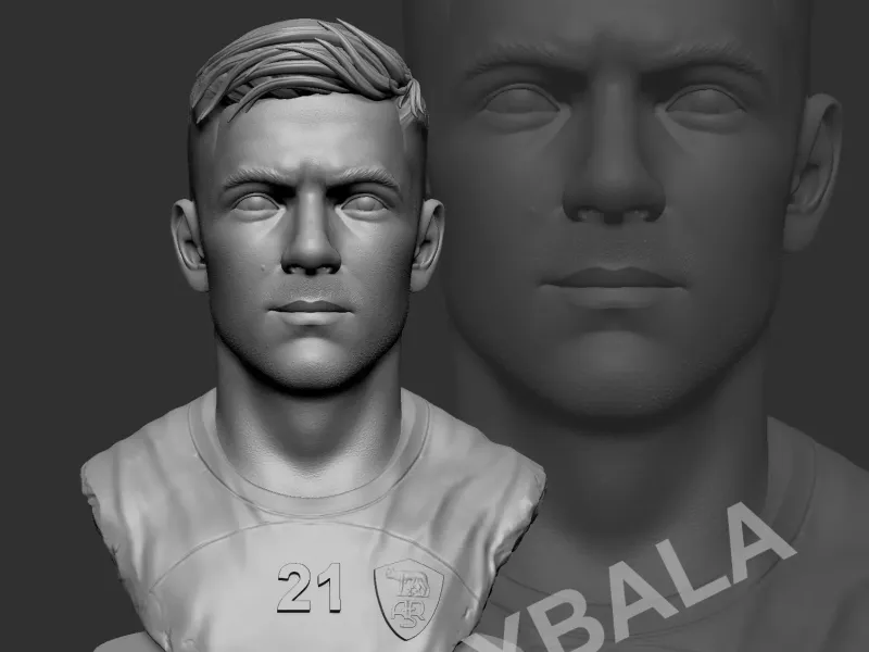 DYBALA