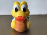 Koopa Troopa Duck - Multi Part, No CFS/AMS-2