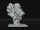 Golem-4