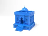 Arab House 2-1