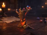 Dice Haunted Stump Tower-1