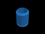 cooler can holder-1
