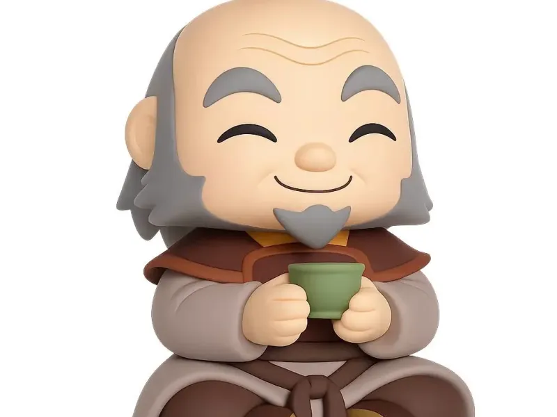 Uncle Iroh