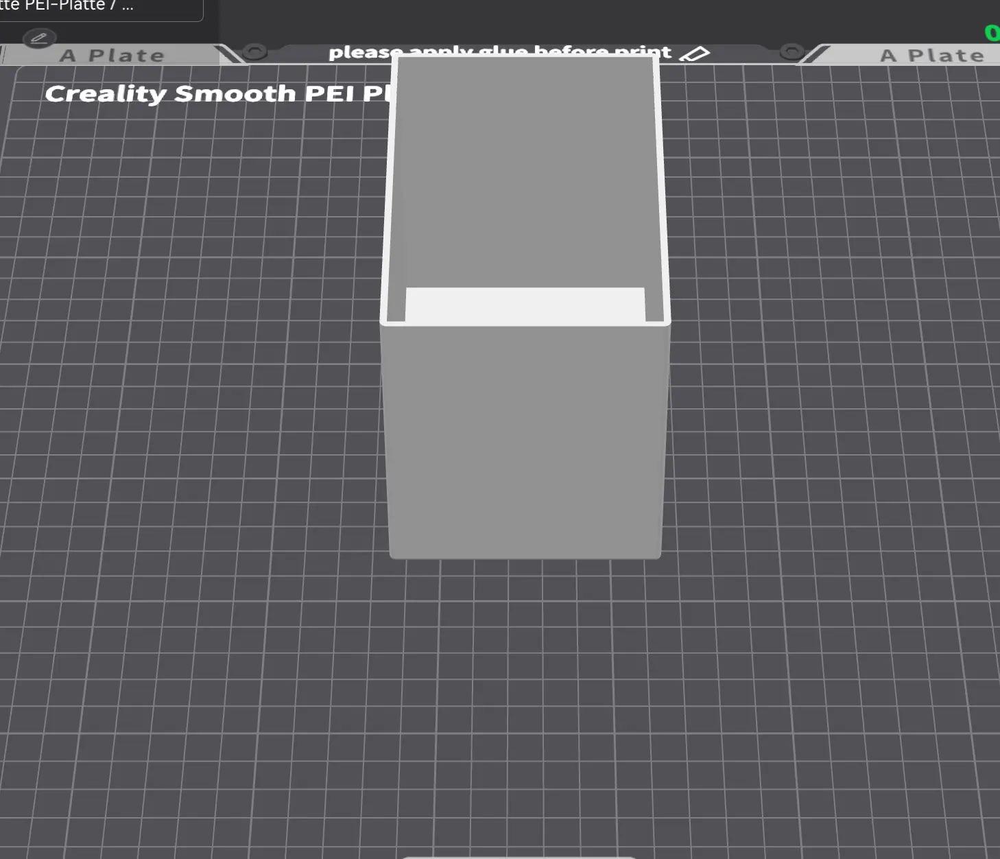 Metabox Stackable Box Inserts
