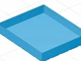 Gridfinity box 5x6x5-0