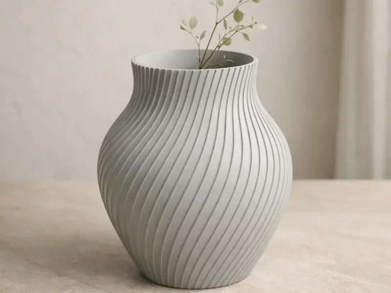Vase