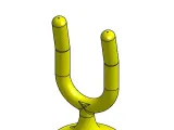 guitar holder -1