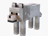 Wolf-0