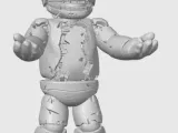 Springtrap Controller Stand-1