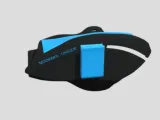 Blue Aquinas Mod. Mouse Case-0