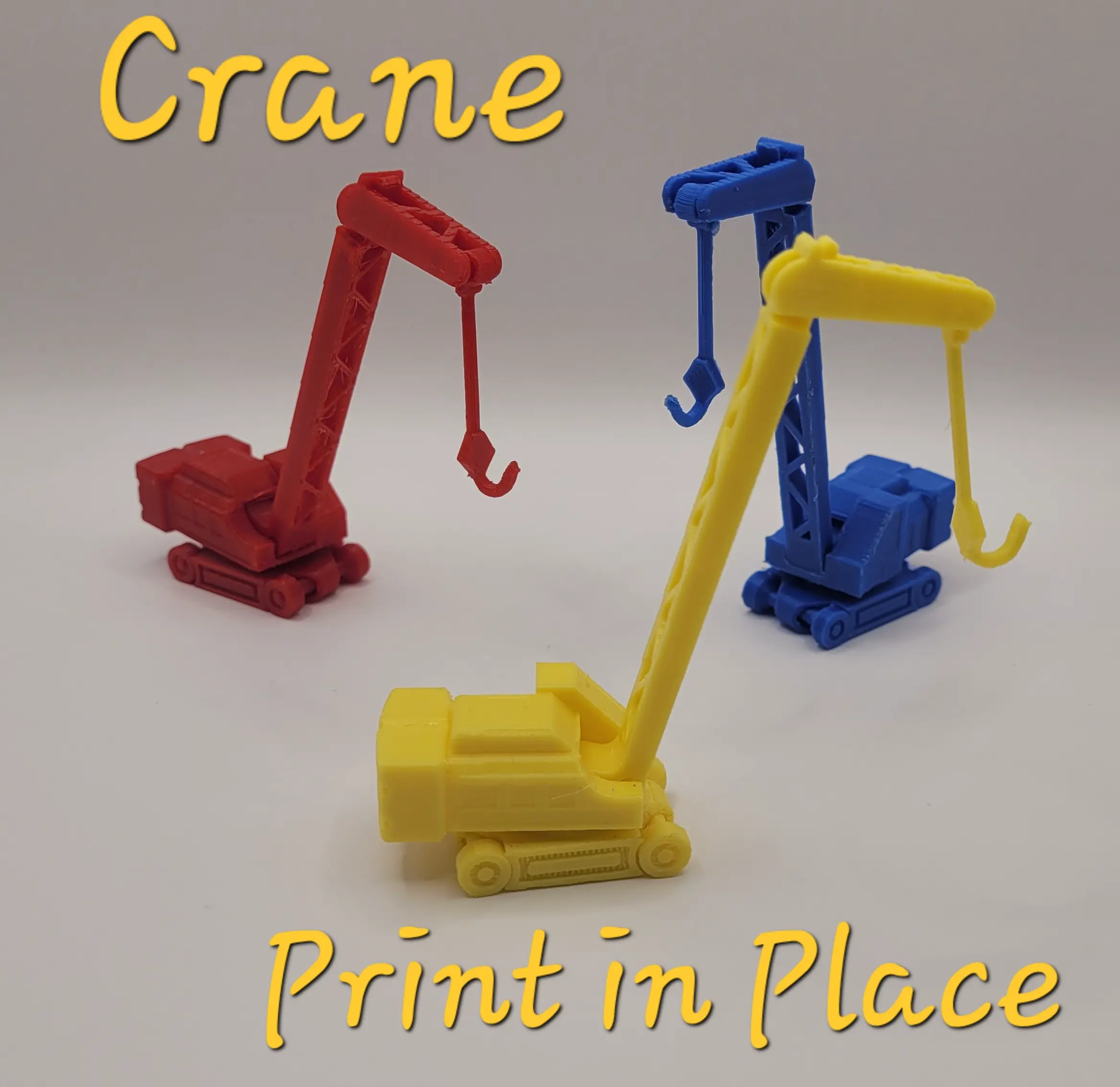 Crane