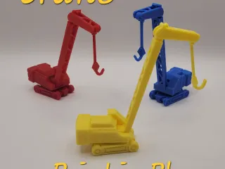 Crane