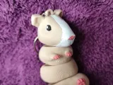 Guinea Pig Keychain-7