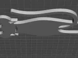 CAT BOOKMARK-2