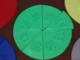 Fractions 1/8-1