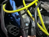 Type-32a-oled-iec 6219-2 electric vehicle charger.-0
