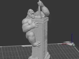 King Kong