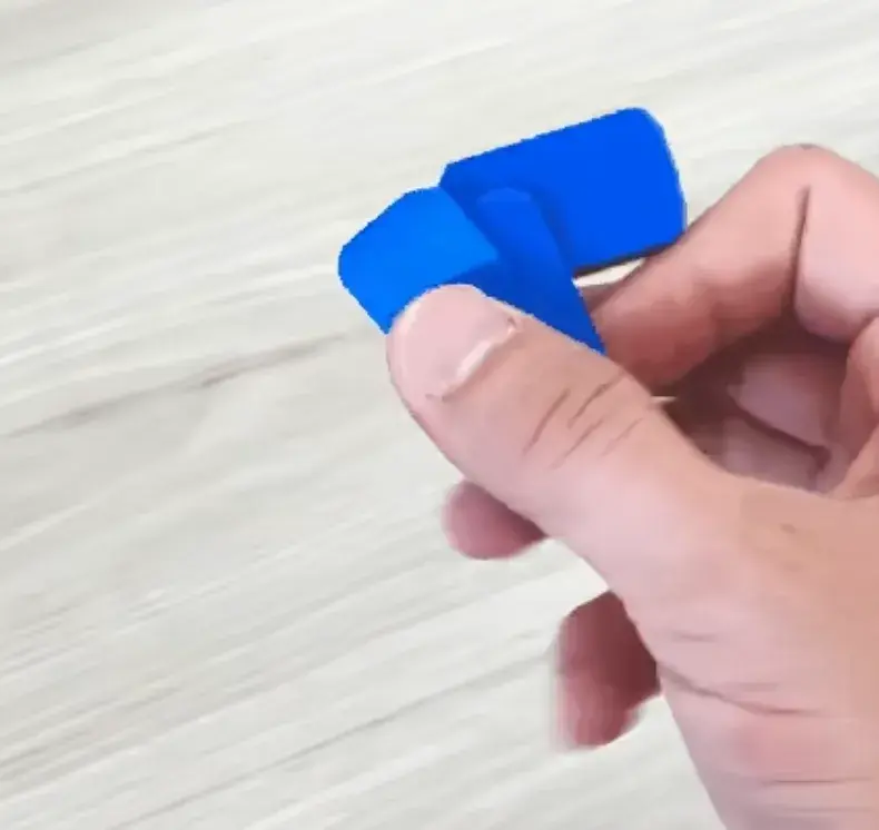 fidget chain six seven 67