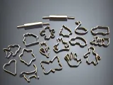 Rollers & Cookie Cutters -1
