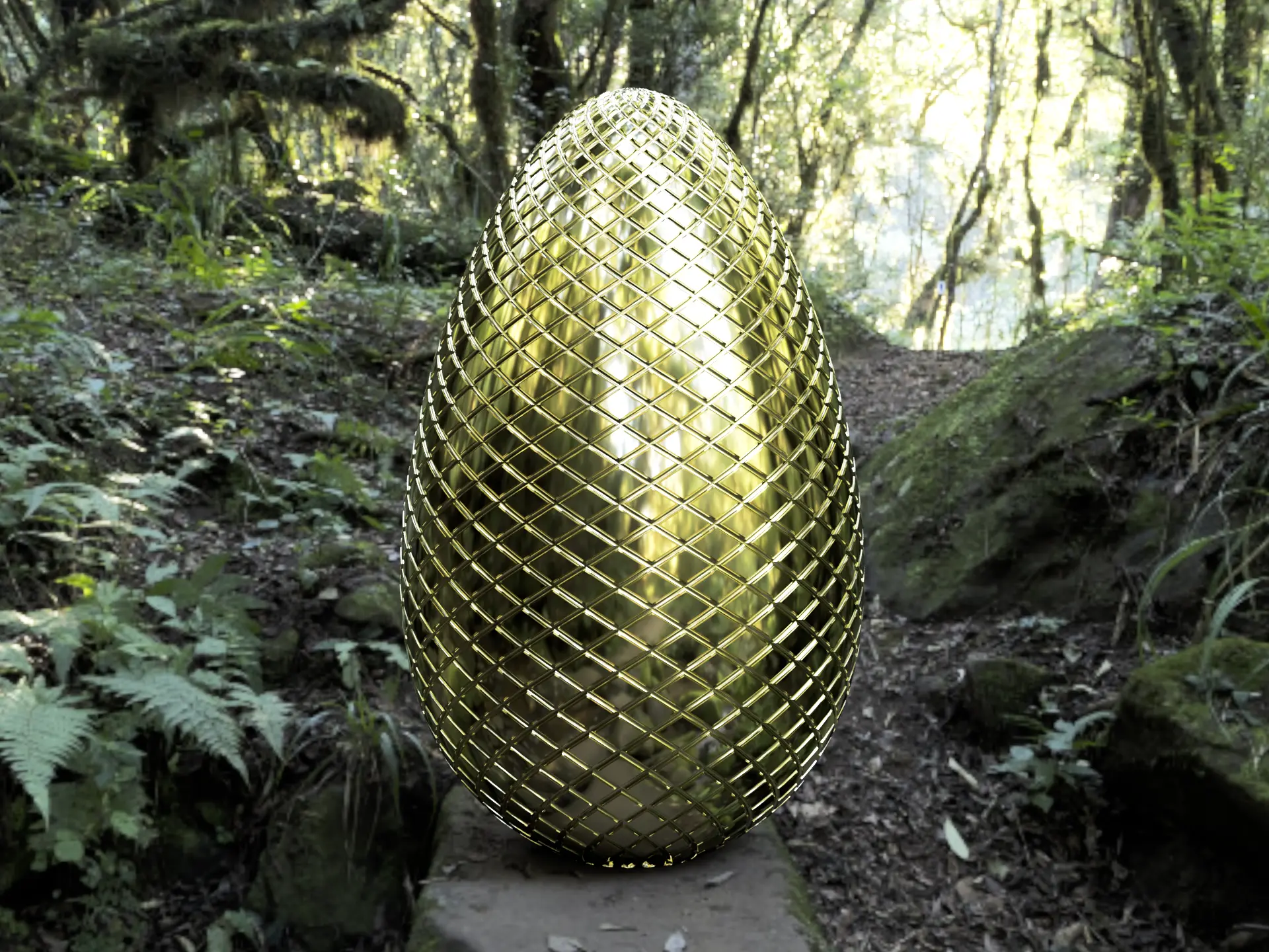 Magical Dragon Egg Collection