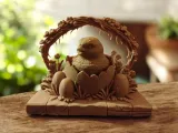 Spring Hatchling — Easter Bloom-3