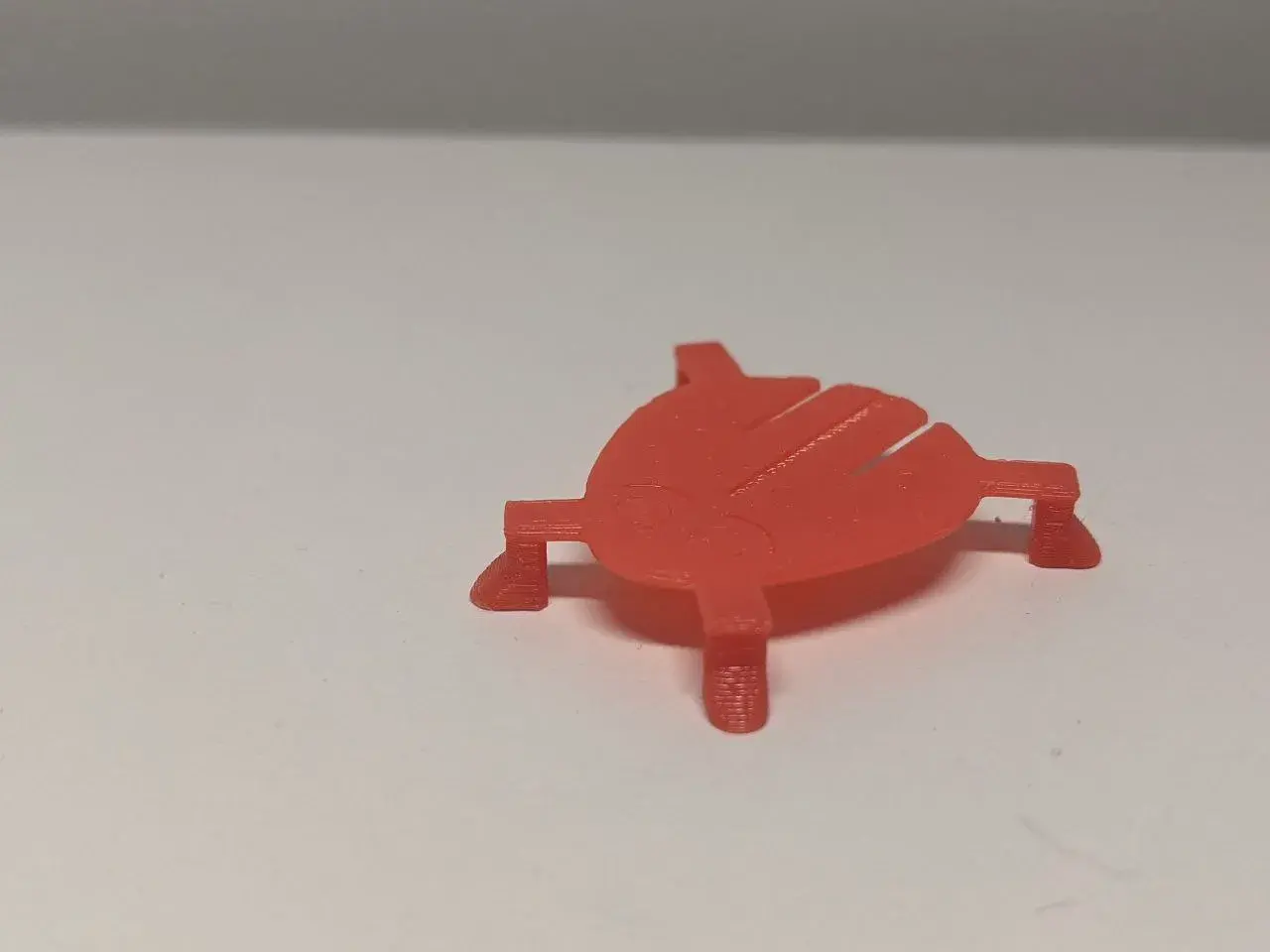 Free Board Games & Card Games STL Download - Jumping Bugs Gameby maks90