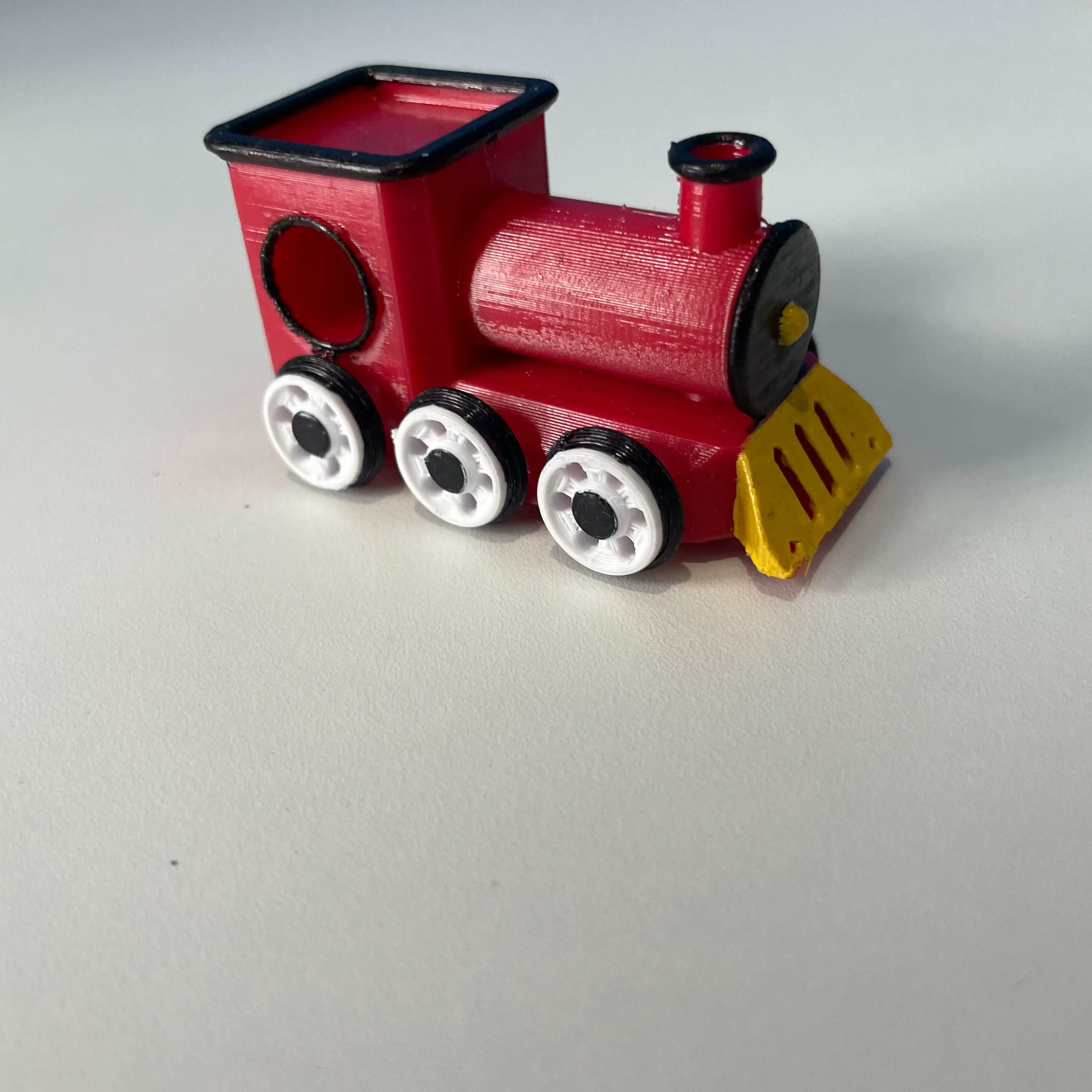 Santa's Christmas Express Train