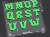 Metaloxcide Letters Complete-3