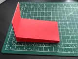 Basic Book Stand (1 Piece)-2