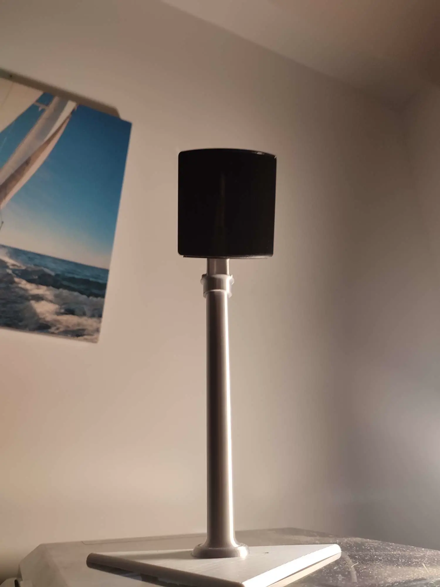HTC vive base station 2.0 stand