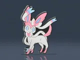 Sylveon Lightbox-2