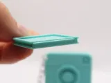 Camera Keychain-3