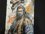 Dragon y Samurai-3