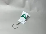 Phone Stand Keychain – Print in Place – No Supports-1