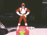 Power Ranger - Vermelho-0