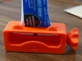 Toothpaste dispenser-6