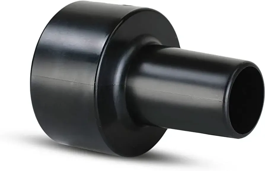 Dust adapters for shop vac