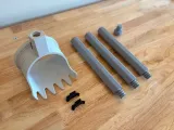 Trash Dustpan-3