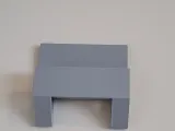 cassette tape wall mount / holder ( with supports )-1