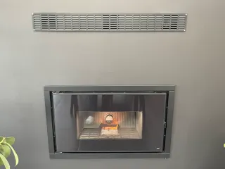 Ventilation Grille