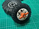 A tool for assembling disks with badlocks-5