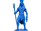 Escultura de Hórus-6